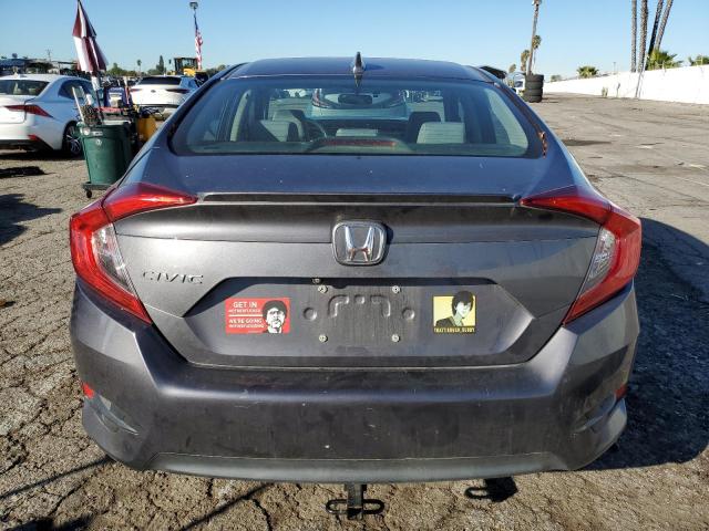 Photo 6 from auction – 2017 HONDA CIVIC EX with VIN 2HGFC1F33HH653178