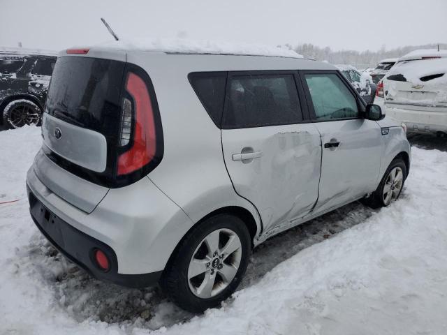 Photo 3 from auction – 2017 KIA SOUL with VIN KNDJN2A27H7478212