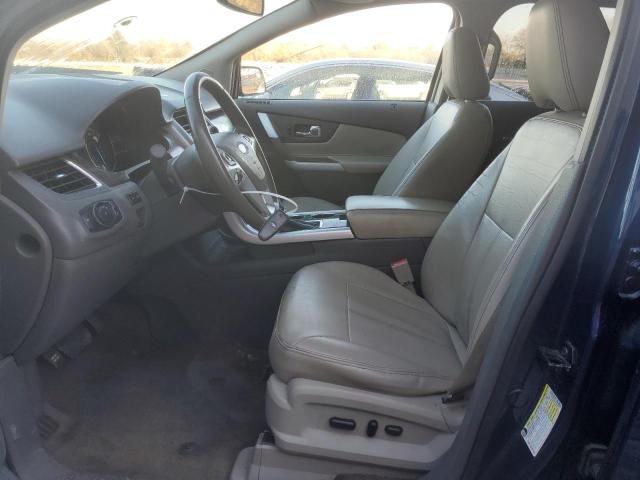 Photo 7 from auction – 2012 FORD EDGE LIMIT with VIN 2FMDK3KC6CBA36116