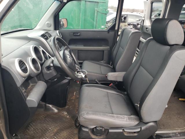 Photo 7 from auction – 2003 HONDA ELEMENT EX with VIN 5J6YH28593L029002