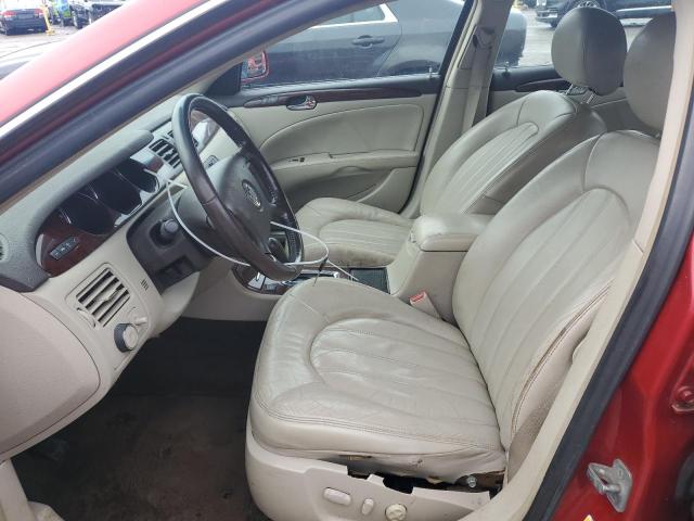 Photo 7 from auction – 2010 BUICK LUCERNE CX with VIN 1G4HC5EMXAU101250