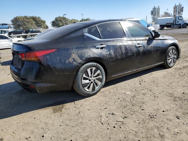 Photo 3 from auction – 2020 NISSAN ALTIMA S with VIN 1N4BL4BV6LC185051