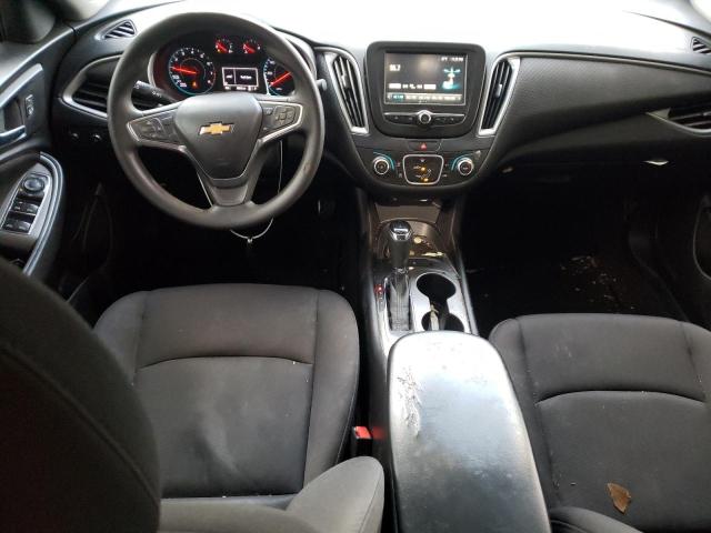 Photo 8 from auction – 2018 CHEVROLET MALIBU LS with VIN 1G1ZB5ST1JF169568