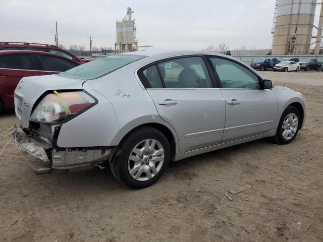 Photo 3 from auction – 2012 NISSAN ALTIMA BAS with VIN 1N4AL2AP5CC202876