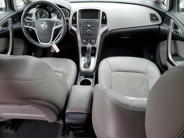 Photo 8 from auction – 2014 BUICK VERANO CON with VIN 1G4PR5SK5E4172407