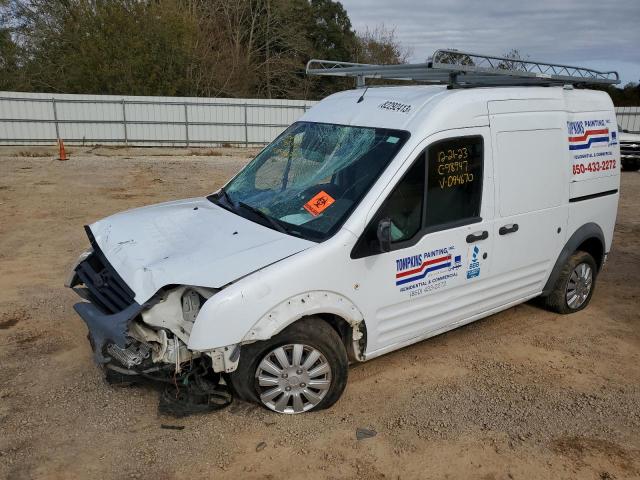 FORD TRANSIT CO 2012 with VIN NM0LS7AN4CT094670 - Photo from auction