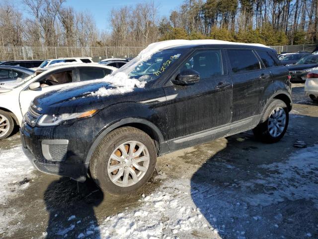 LAND ROVER RANGE ROVE 2016 with VIN SALVP2BG2GH077951 - Photo from auction