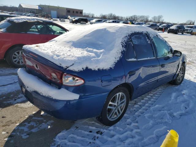 Photo 3 from auction – 2004 CHEVROLET CAVALIER with VIN 1G1JC52FX47115138