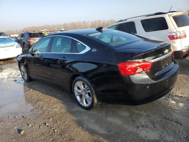 Photo 2 from auction – 2015 CHEVROLET IMPALA LT with VIN 2G1115SL0F9176205