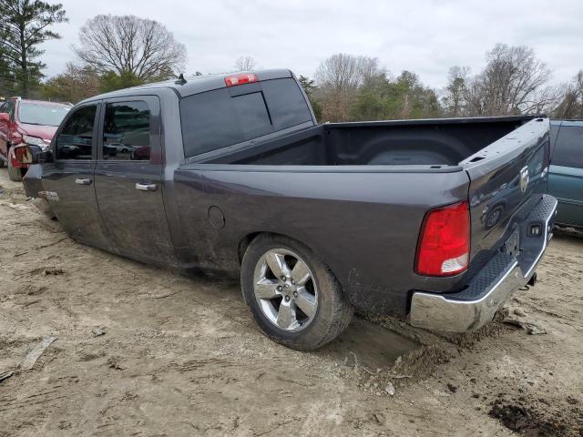 Photo 2 from auction – 2016 RAM 1500 SLT with VIN 1C6RR7TT5GS248262