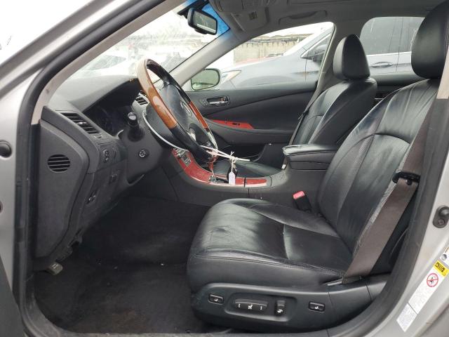Photo 7 from auction – 2008 LEXUS ES 350 with VIN JTHBJ46G582155739