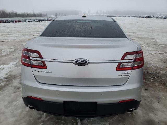 Photo 6 from auction – 2015 FORD TAURUS SEL with VIN 1FAHP2E81FG167160