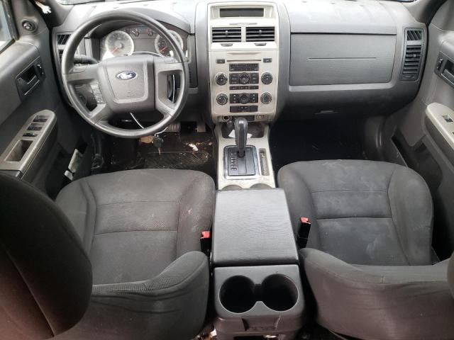 Photo 8 from auction – 2008 FORD ESCAPE XLT with VIN 1FMCU03168KD65008