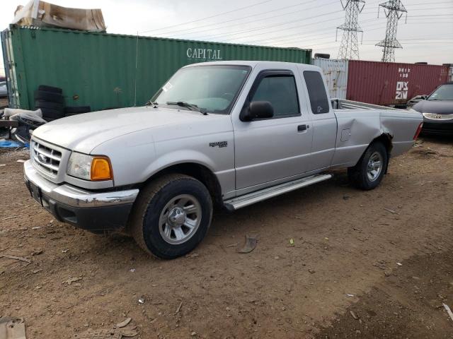 FORD RANGER SUP 2003 with VIN 1FTYR44E83PA01964 - Photo from auction