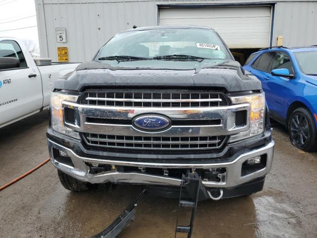 Photo 5 from auction – 2019 FORD F150 SUPER with VIN 1FTEW1EPXKFB68762