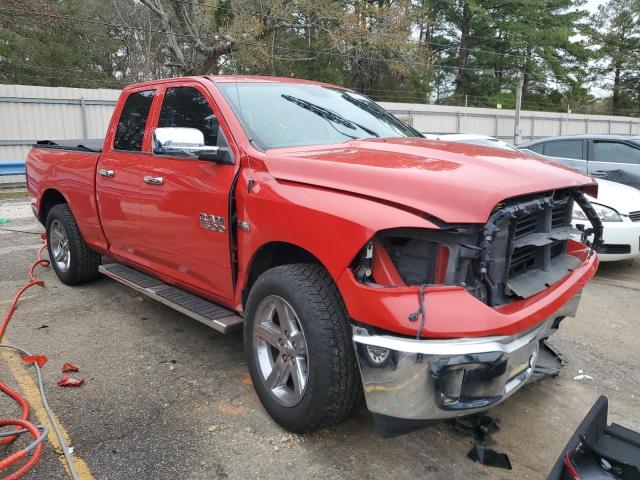 Photo 4 from auction – 2015 RAM 1500 SLT with VIN 1C6RR6GT7FS644793