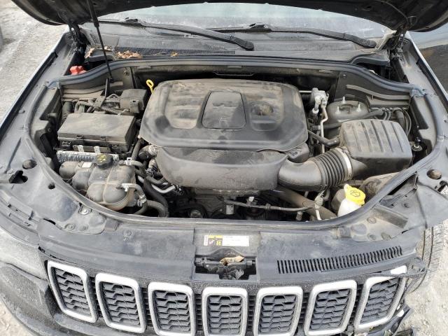 Photo 11 from auction – 2019 JEEP GRAND CHER with VIN 1C4RJFBG0KC758133