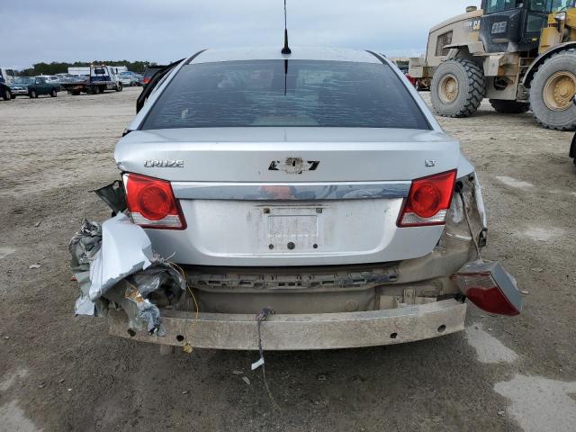 Photo 6 from auction – 2012 CHEVROLET CRUZE LT with VIN 1G1PF5SC5C7180694