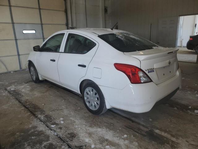 Photo 2 from auction – 2017 NISSAN VERSA S with VIN 3N1CN7AP8HL865142