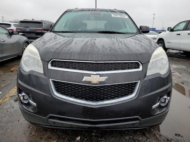 Photo 5 from auction – 2015 CHEVROLET EQUINOX LT with VIN 2GNALCEK7F6285746
