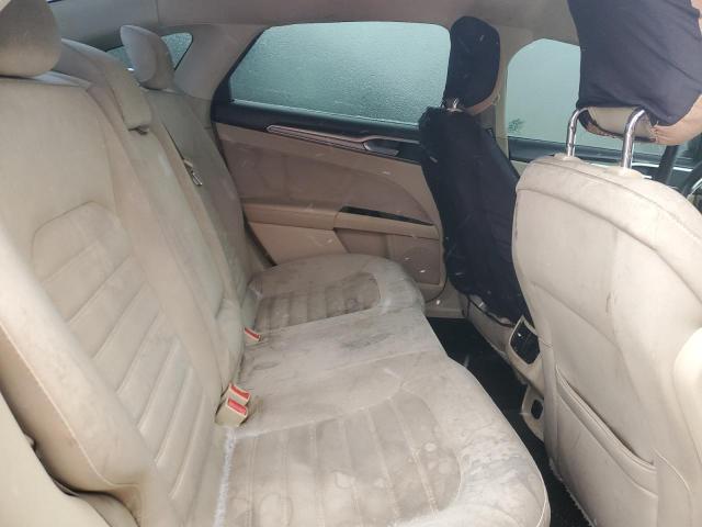 Photo 10 from auction – 2013 FORD FUSION SE with VIN 3FA6P0H74DR204643