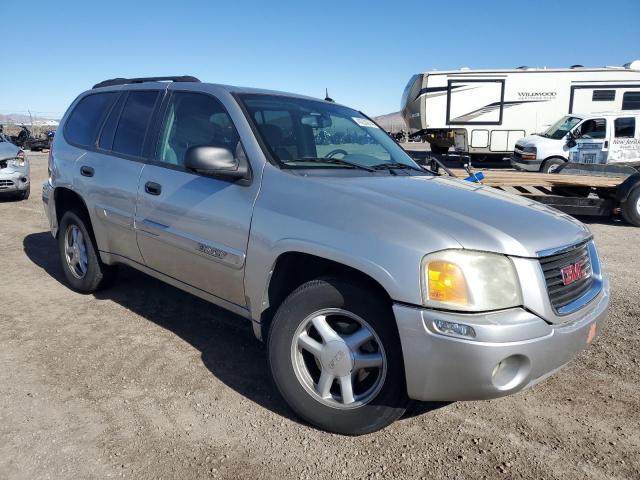 Photo 4 from auction – 2005 GMC ENVOY with VIN 1GKDT13S152134009