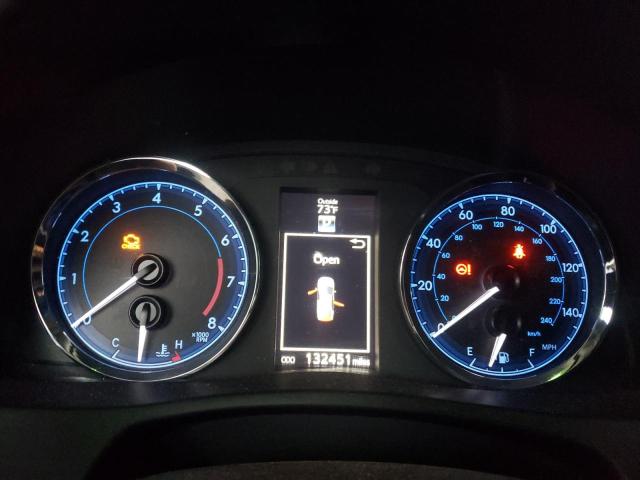 Photo 9 from auction – 2018 TOYOTA COROLLA L with VIN 5YFBURHE3JP775854