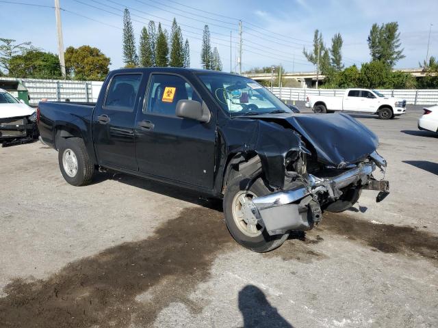 Photo 4 from auction – 2007 GMC CANYON with VIN 1GTCS139278113354