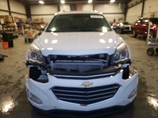 Photo 5 from auction – 2016 CHEVROLET EQUINOX LT with VIN 2GNFLGE36G6313561