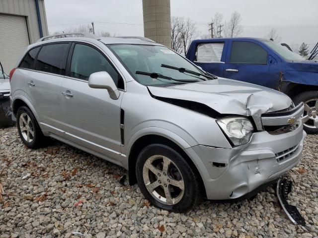 Photo 4 from auction – 2014 CHEVROLET CAPTIVA LT with VIN 3GNAL3EK3ES514147