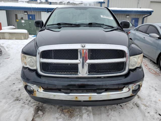Zdjęcie 5 z aukcji – 2003 DODGE RAM 1500 S z VIN 1D7HU18D43S217795