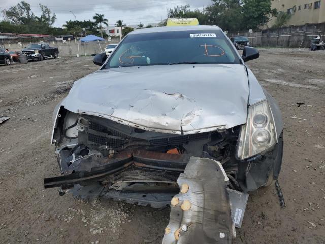Photo 5 from auction – 2010 CADILLAC CTS with VIN 1G6DA5EG7A0124756
