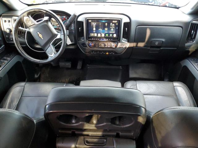 Photo 8 from auction – 2015 CHEVROLET SILVERADO with VIN 3GCUKREC2FG106134