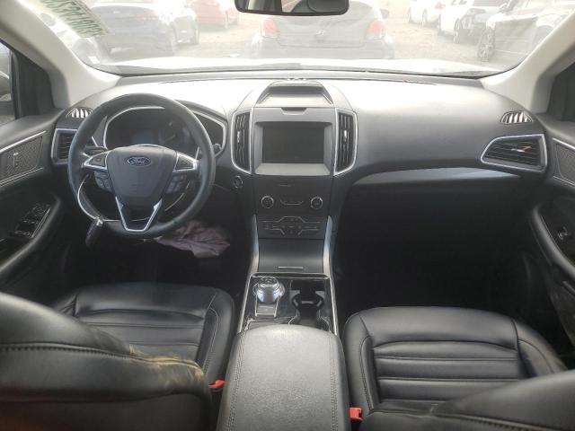 Photo 8 from auction – 2020 FORD EDGE SEL with VIN 2FMPK3J93LBA30857