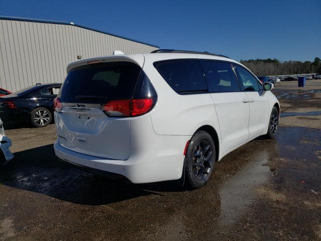 Photo 3 from auction – 2018 CHRYSLER PACIFICA T with VIN 2C4RC1EG7JR321048