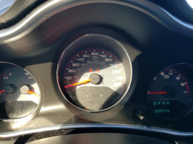Photo 9 from auction – 2014 DODGE AVENGER SE with VIN 1C3CDZAB0EN140585