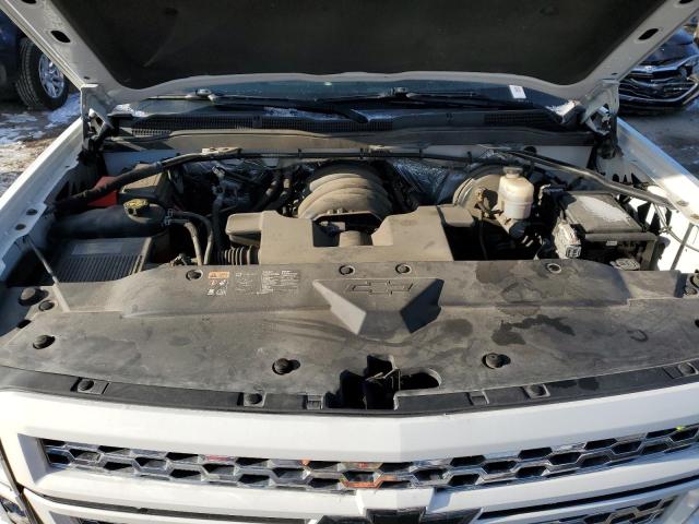 Photo 11 from auction – 2015 CHEVROLET SILVERADO with VIN 3GCUKREC2FG384600
