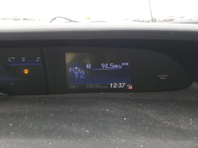 Photo 9 from auction – 2013 HONDA CIVIC EX with VIN 2HGFB2F84DH511663