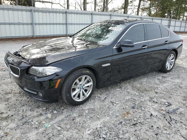 Фото 1 с аукциона – 2016 BMW 528 I с VIN WBA5A5C57GG348416