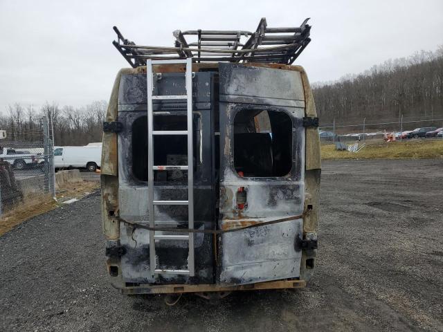 Photo 6 from auction – 2020 RAM PROMASTER with VIN 3C6TRVBG6LE106398