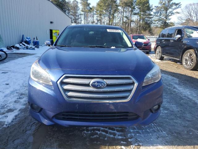 Photo 5 from auction – 2017 SUBARU LEGACY 2.5 with VIN 4S3BNAF68H3060372