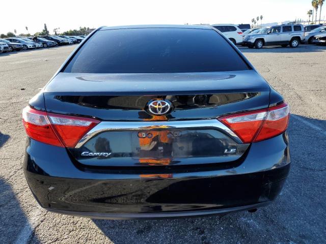 Снимка 6 от търг – 2016 TOYOTA CAMRY LE с VIN 4T4BF1FK2GR555221