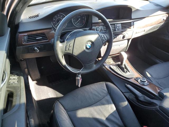 Photo 8 from auction – 2011 BMW 328 I with VIN WBAPH7C57BE130688