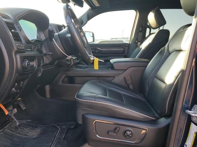 Photo 7 from auction – 2022 RAM 1500 LIMIT with VIN 1C6SRFHT5NN410360