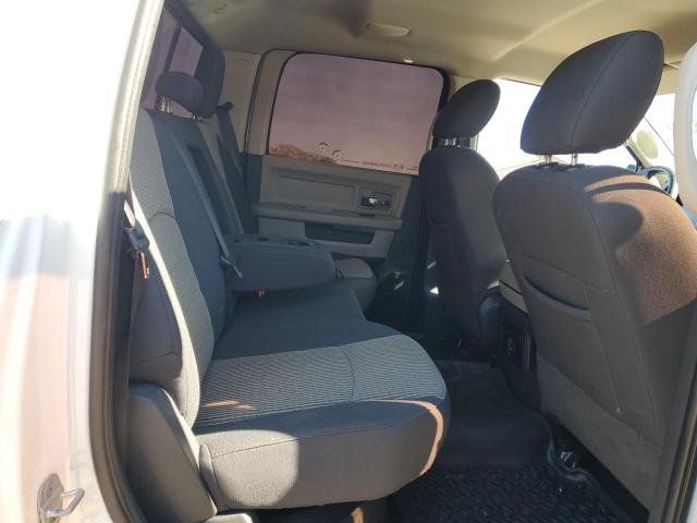 Photo 10 from auction – 2011 DODGE RAM 2500 with VIN 3D7UT2CL3BG520515