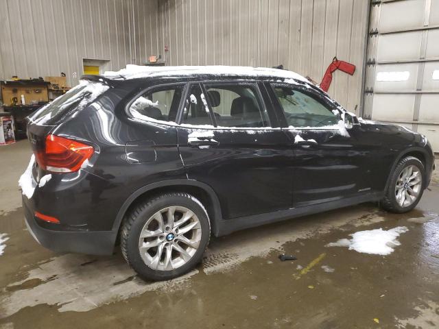 Photo 3 from auction – 2015 BMW X1 XDRIVE2 with VIN WBAVL1C55FVY31996