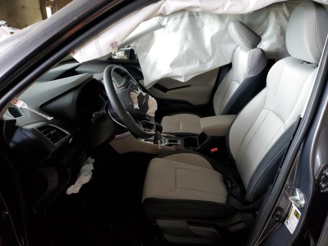 Photo 7 from auction – 2023 SUBARU FORESTER with VIN JF2SKACC9PH472094