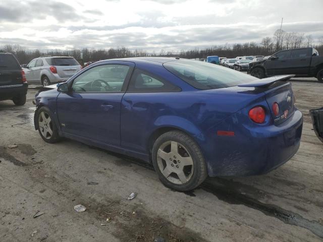 Photo 2 from auction – 2007 CHEVROLET COBALT SS with VIN 1G1AM18B177196982