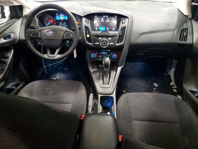 Photo 8 from auction – 2017 FORD FOCUS SEL with VIN 1FADP3H21HL228593