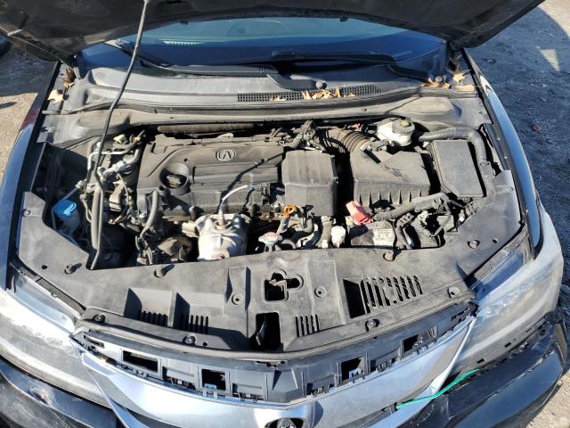 Photo 11 from auction – 2018 ACURA ILX BASE W with VIN 19UDE2F33JA004511